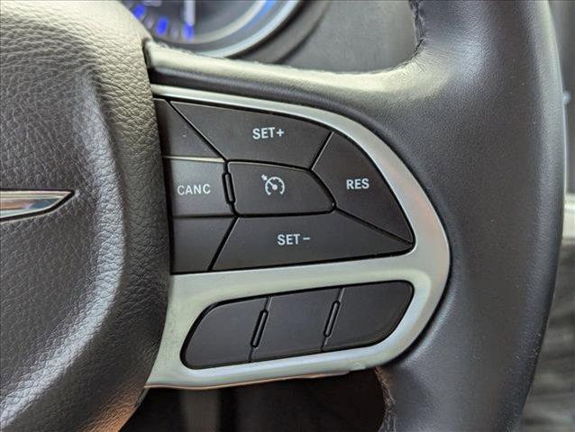 used 2018 Chrysler 300 car, priced at $19,250