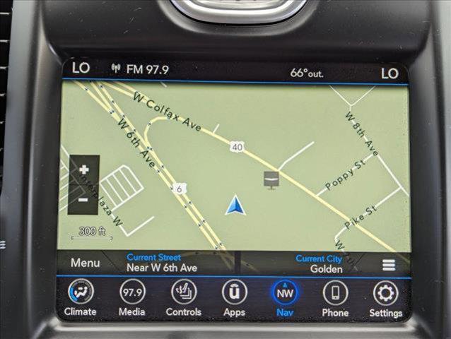 used 2018 Chrysler 300 car, priced at $19,250