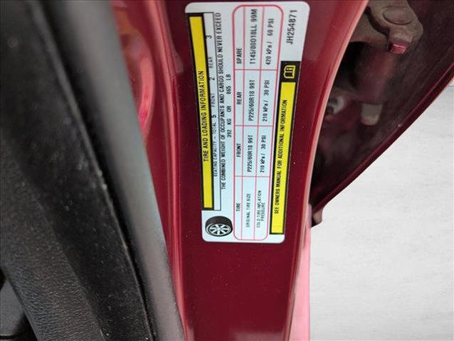 used 2018 Chrysler 300 car, priced at $19,250