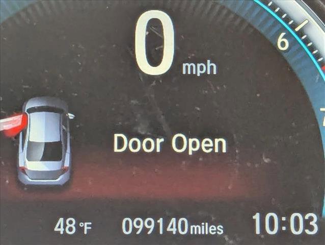 used 2017 Honda Civic car, priced at $14,490