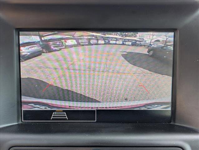 used 2022 GMC Terrain car, priced at $16,490