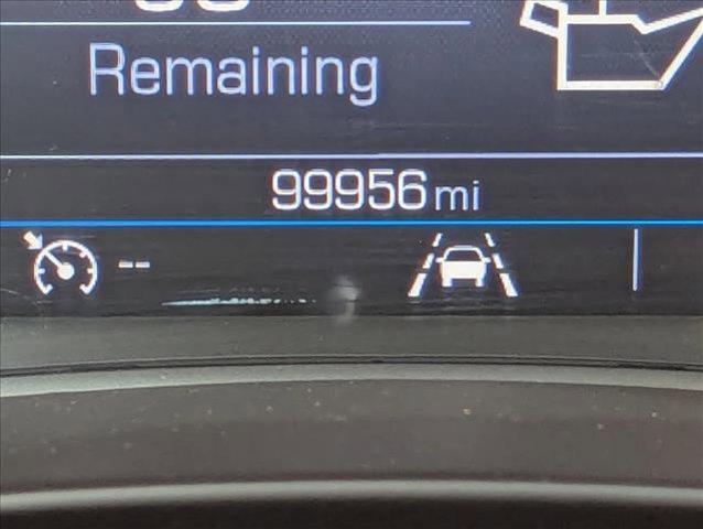 used 2022 GMC Terrain car, priced at $16,490