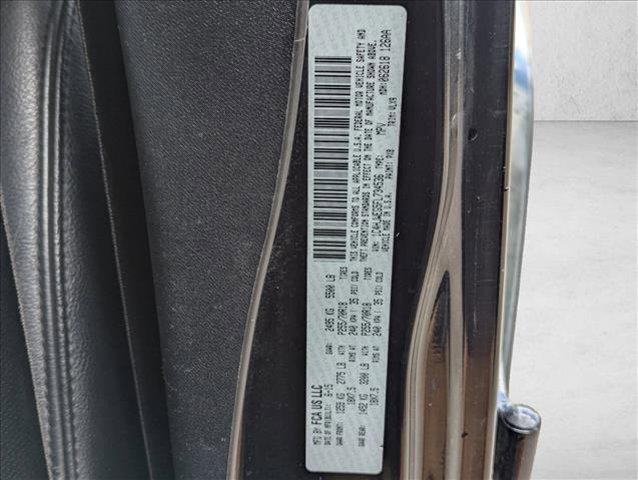 used 2015 Jeep Wrangler Unlimited car, priced at $18,150