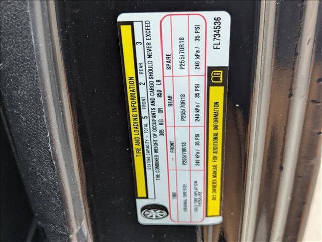 used 2015 Jeep Wrangler Unlimited car, priced at $18,150