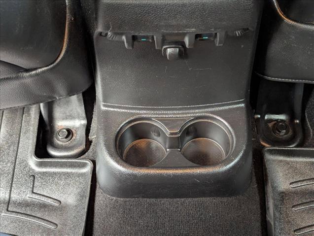 used 2015 Jeep Wrangler Unlimited car, priced at $16,480