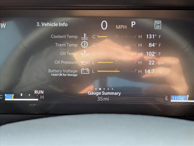 new 2026 Jeep Grand Cherokee car, priced at $52,599