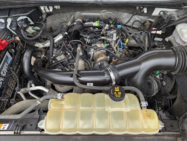 used 2019 Ford F-150 car, priced at $18,990