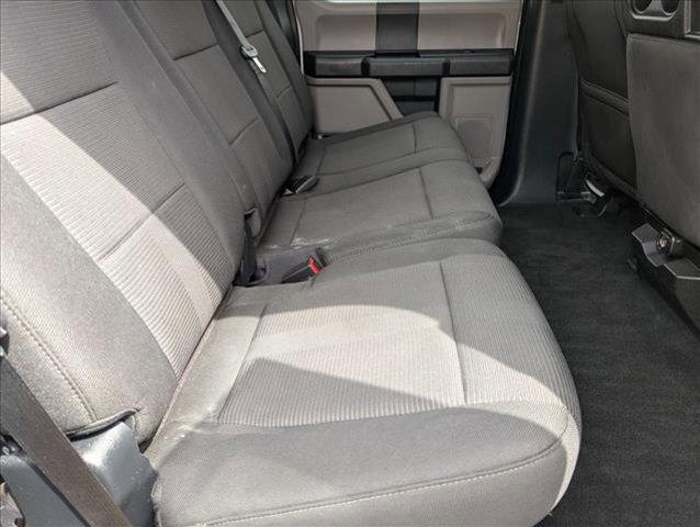 used 2019 Ford F-150 car, priced at $18,990