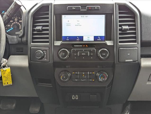 used 2019 Ford F-150 car, priced at $18,990
