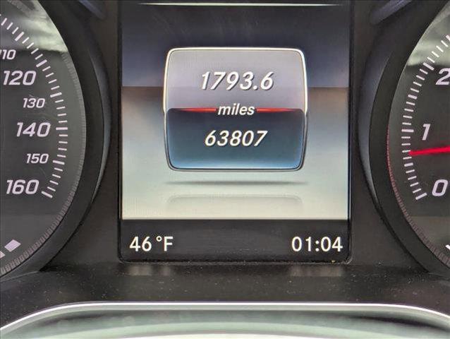 used 2016 Mercedes-Benz C-Class car, priced at $17,750