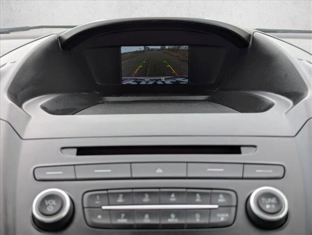 used 2018 Ford Escape car, priced at $9,990