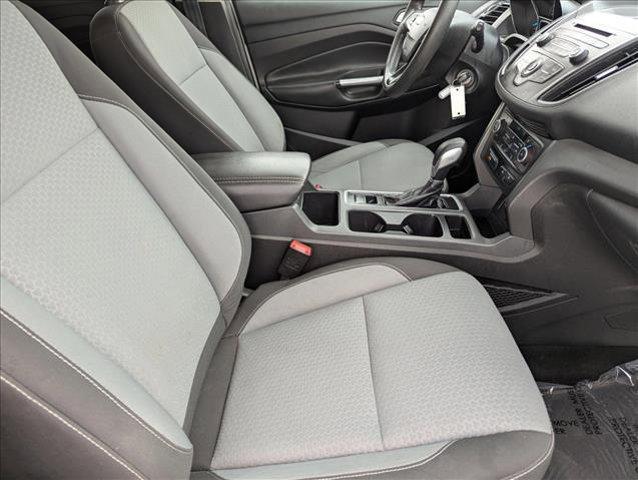 used 2018 Ford Escape car, priced at $9,990