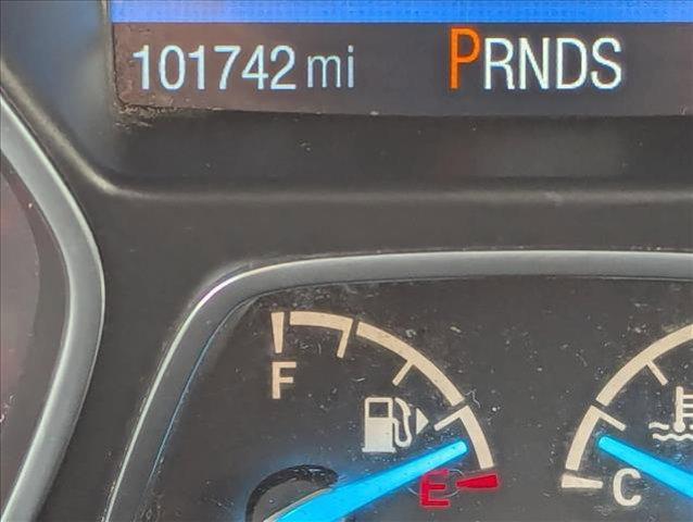 used 2018 Ford Escape car, priced at $9,990