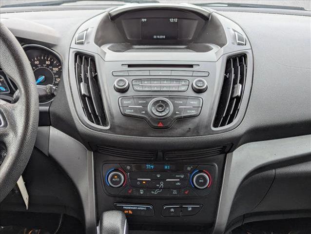 used 2018 Ford Escape car, priced at $9,990