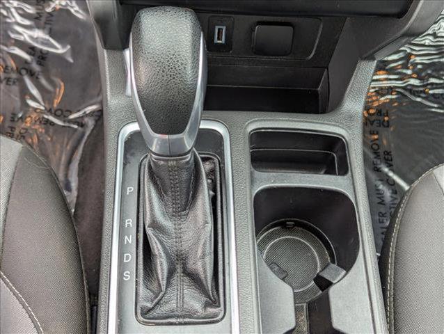 used 2018 Ford Escape car, priced at $9,990