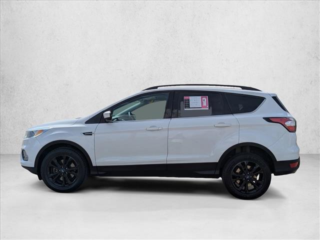 used 2018 Ford Escape car, priced at $8,990