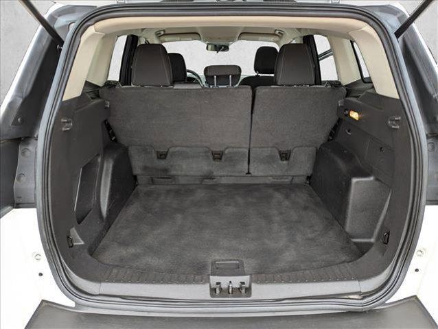 used 2018 Ford Escape car, priced at $9,990