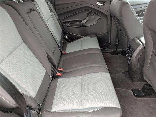 used 2018 Ford Escape car, priced at $9,990