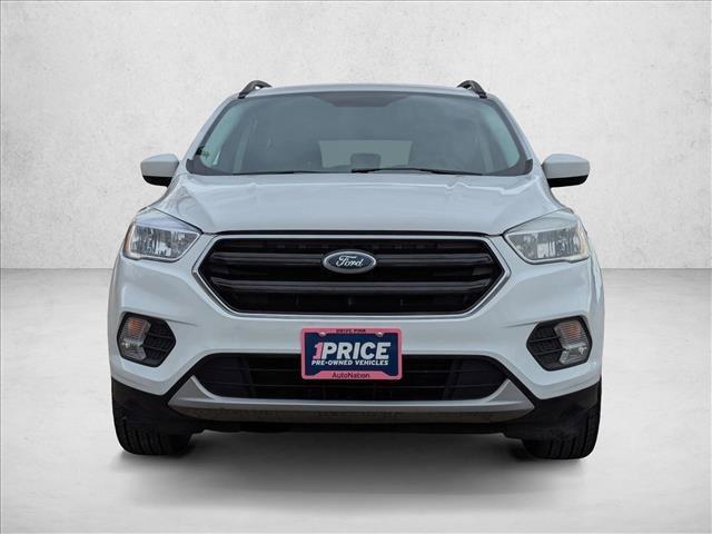 used 2018 Ford Escape car, priced at $9,990