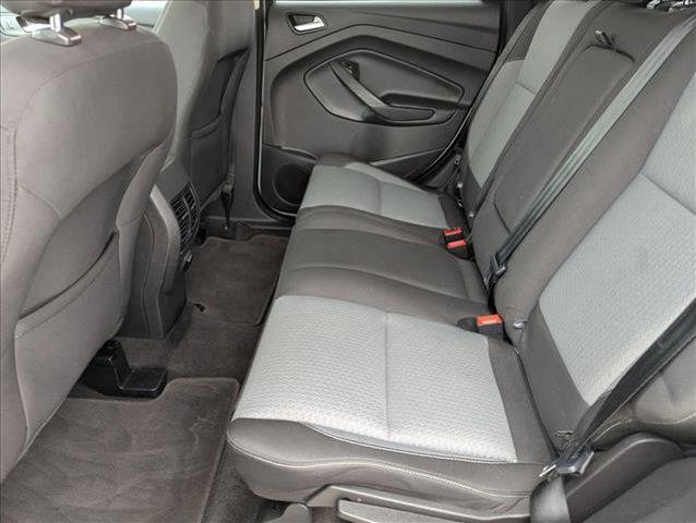 used 2018 Ford Escape car, priced at $9,990