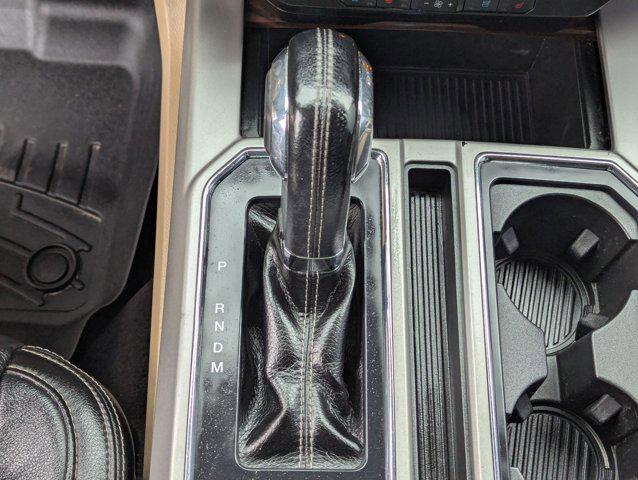 used 2017 Ford F-150 car, priced at $24,200