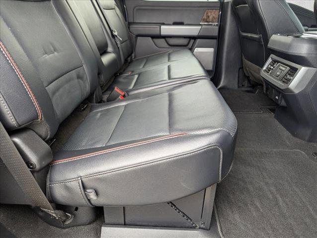 used 2023 Ford F-450 car, priced at $78,990