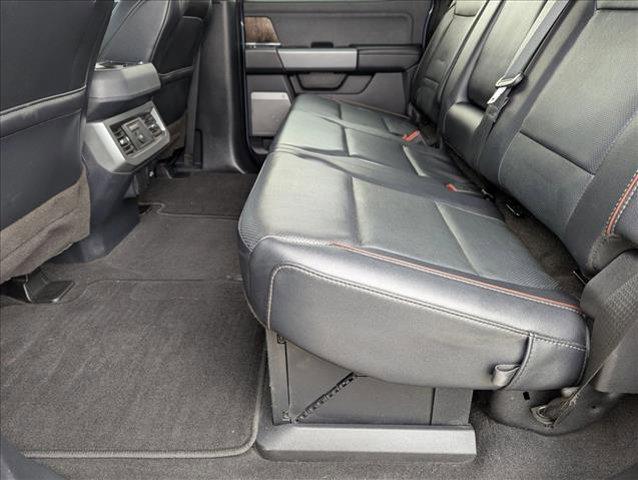 used 2023 Ford F-450 car, priced at $78,990