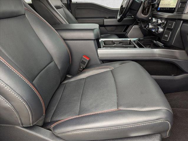 used 2023 Ford F-450 car, priced at $78,990