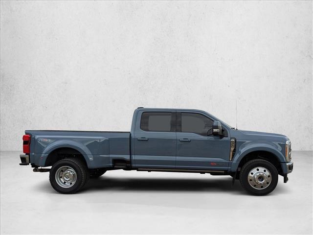 used 2023 Ford F-450 car, priced at $78,990
