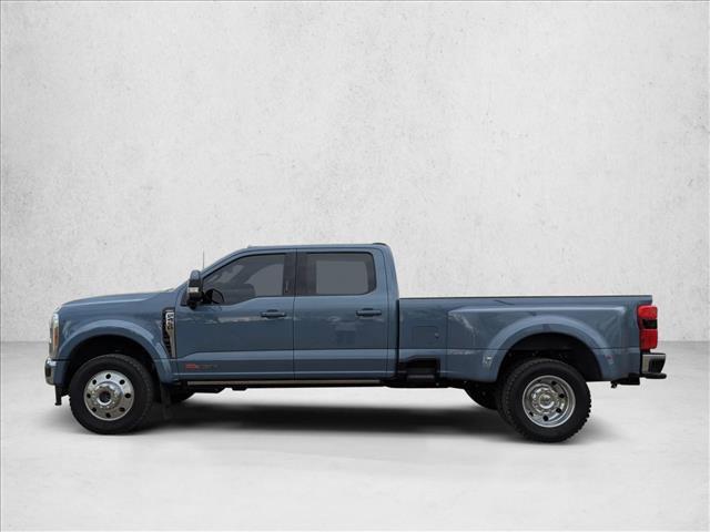 used 2023 Ford F-450 car, priced at $78,990
