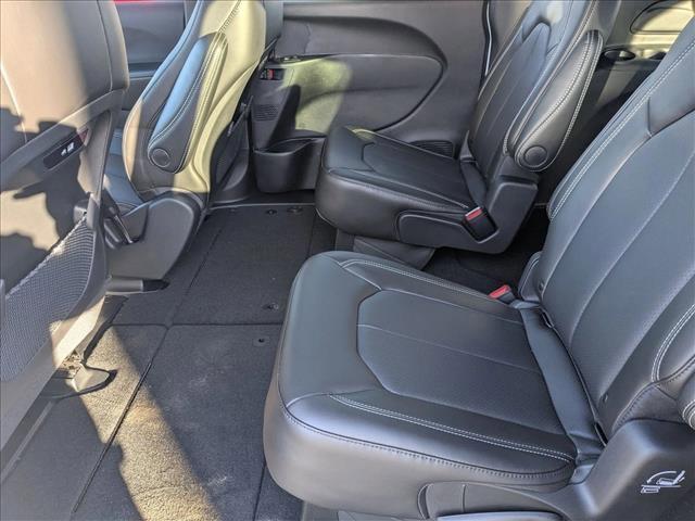 new 2026 Chrysler Pacifica car, priced at $46,410