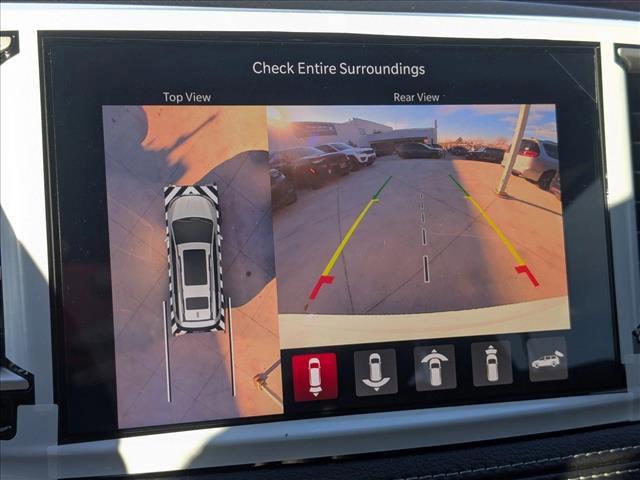 new 2026 Chrysler Pacifica car, priced at $46,410