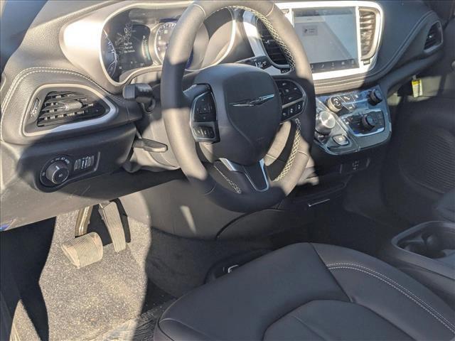 new 2026 Chrysler Pacifica car, priced at $46,410
