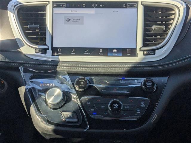 new 2026 Chrysler Pacifica car, priced at $46,410