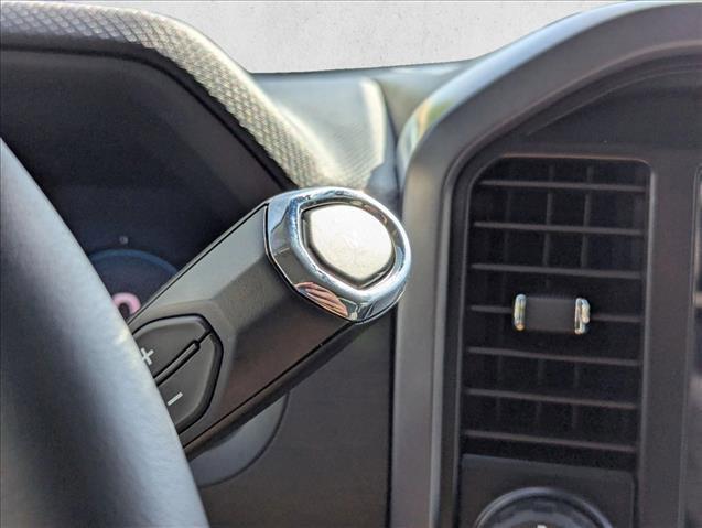 used 2024 Ford F-150 car, priced at $38,990
