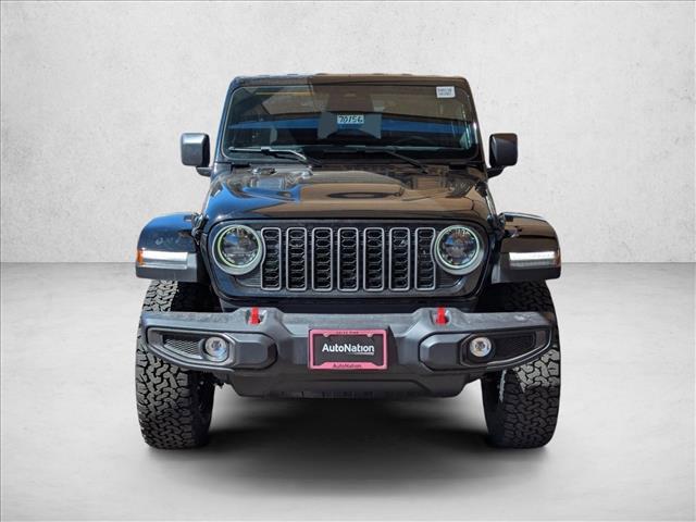 new 2026 Jeep Wrangler car, priced at $59,964
