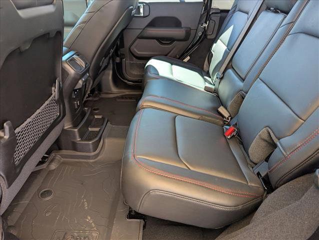 new 2026 Jeep Wrangler car, priced at $59,964