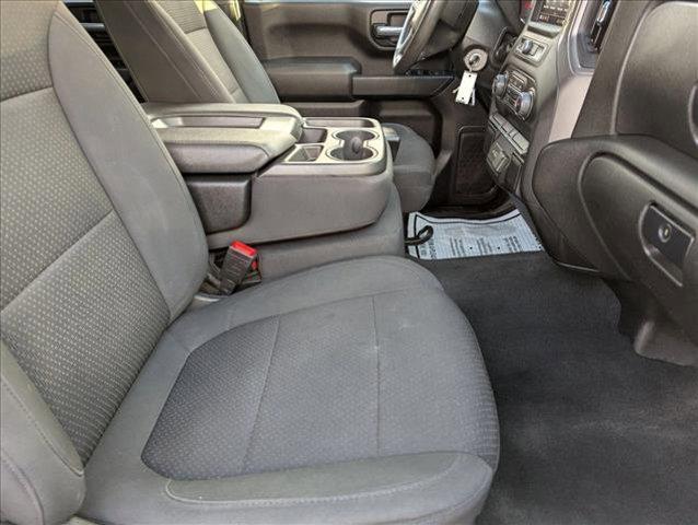 used 2023 Chevrolet Silverado 2500 car, priced at $32,990