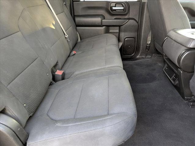 used 2023 Chevrolet Silverado 2500 car, priced at $32,990