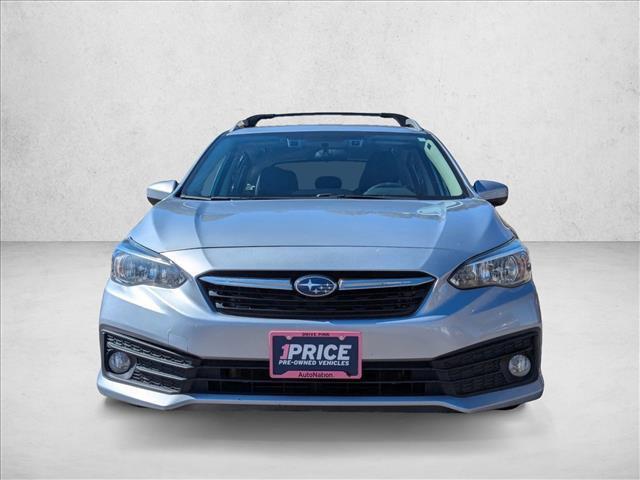 used 2023 Subaru Impreza car, priced at $18,990
