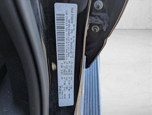 used 2019 Ram 1500 car, priced at $21,700