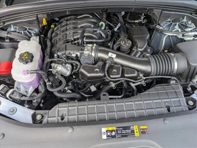 new 2025 Jeep Grand Cherokee L car, priced at $44,512