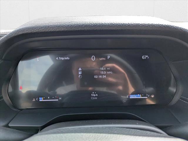 new 2025 Jeep Grand Cherokee L car, priced at $44,512