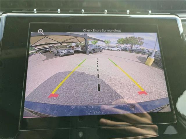 new 2025 Jeep Grand Cherokee L car, priced at $44,512