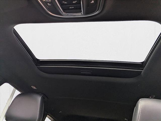 new 2025 Jeep Grand Cherokee L car, priced at $44,512