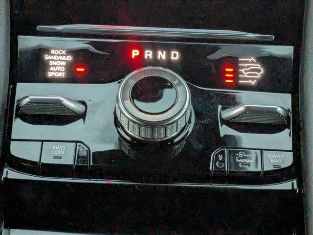 used 2022 Jeep Grand Cherokee 4xe car, priced at $26,750