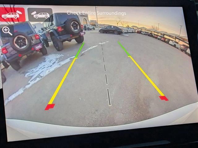 used 2022 Jeep Grand Cherokee 4xe car, priced at $26,750