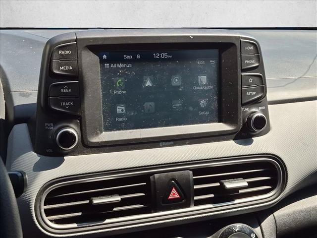 used 2018 Hyundai Kona car, priced at $12,990