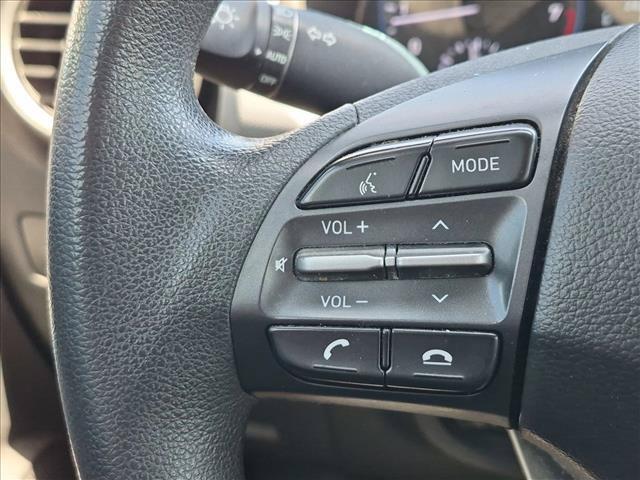 used 2018 Hyundai Kona car, priced at $12,990