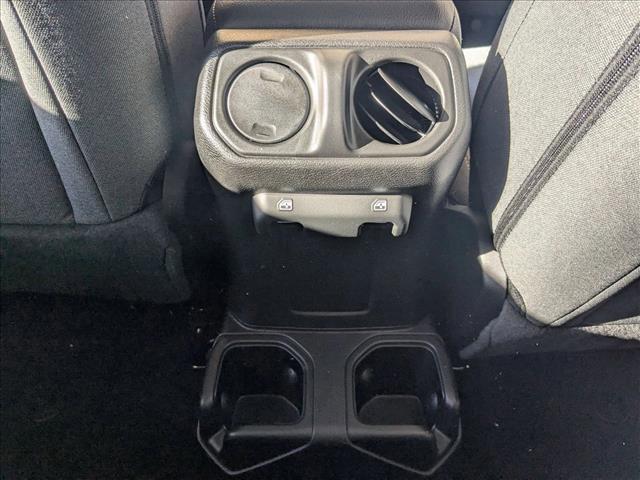 new 2026 Jeep Wrangler car, priced at $50,310